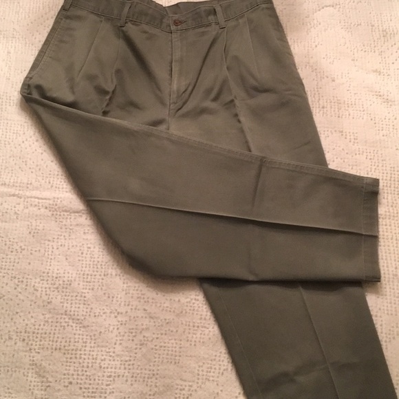 Men dress pants - Picture 2 of 8